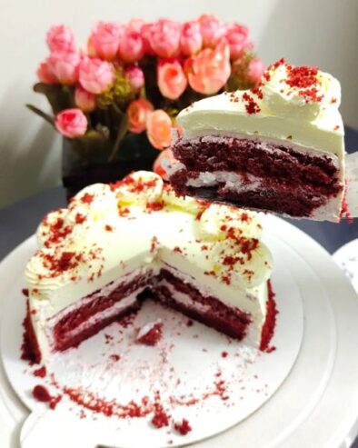 Red Velvet Cake