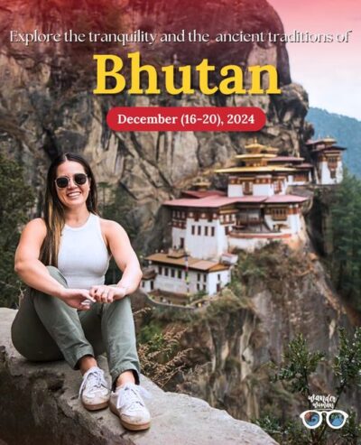 Bhutan Trip Package