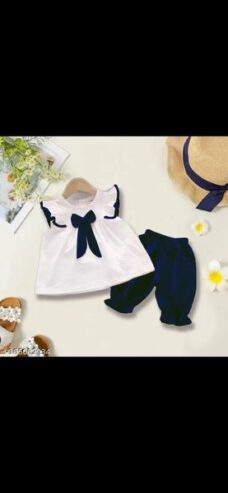 Baby Cotton Dress Sale