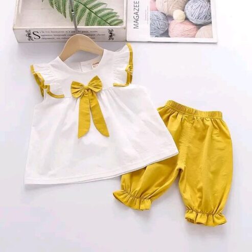 Baby Cotton Dress Sale