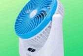 Rechargeable Fan | Discount Offer