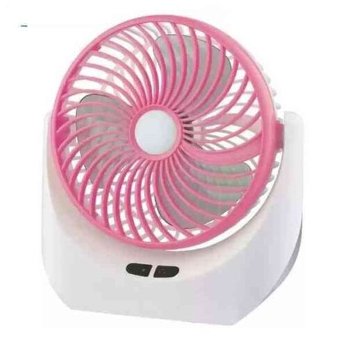 Rechargeable Fan | Discount Offer