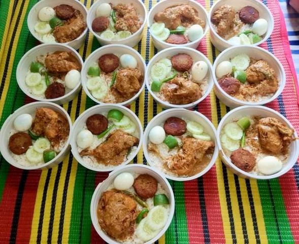 Catering Service in Dhaka