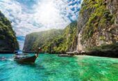 Thailand Tour Package From Bangladesh