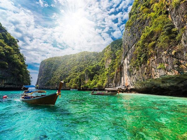 Thailand Tour Package From Bangladesh