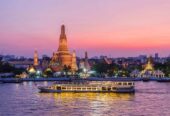 Thailand Tour Package From Bangladesh