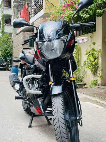 Bajaj Pulsar UG4