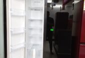 HISENSE 519L REFRIGERATOR