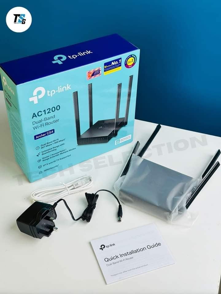 TP-Link Archer C54
