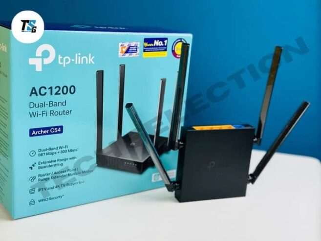 TP-Link Archer C54