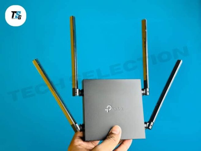 TP-Link Archer C54