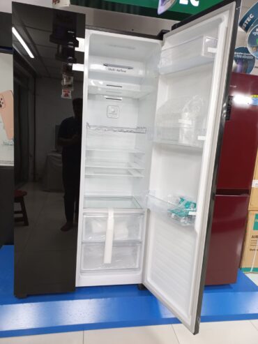 HISENSE 519L REFRIGERATOR