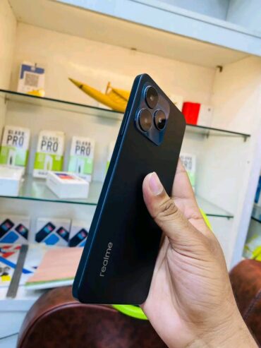 Realme C53 (Official)