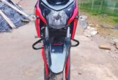 TVS Apache RTR 160 4V