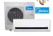 Midea Air Conditioners