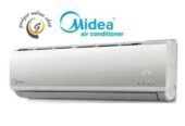 Midea Air Conditioners