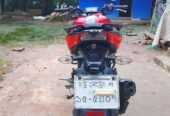 TVS Apache RTR 160 4V