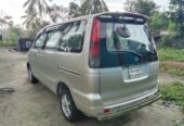 Toyota Noah Car