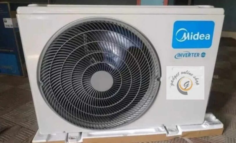 Midea Air Conditioners