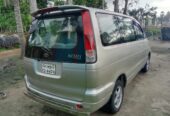 Toyota Noah Car