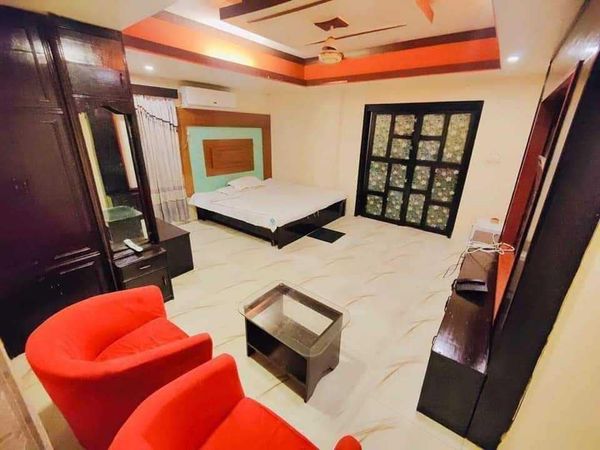 Cox’s Bazar Hotel Bay Wonders Room Booking