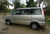 Toyota Noah Car