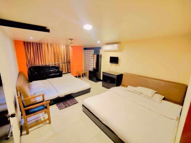 Cox’s Bazar Hotel Bay Wonders Room Booking