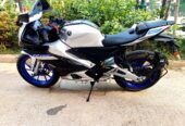 Yamaha R15M