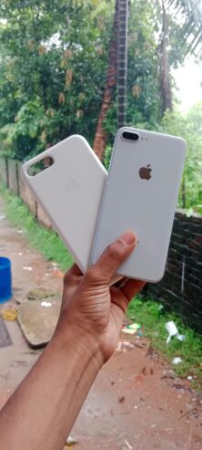 I phone 8 Plus