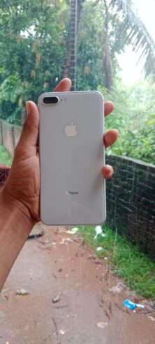 I phone 8 Plus