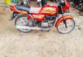 Hero Honda Splendor Pro