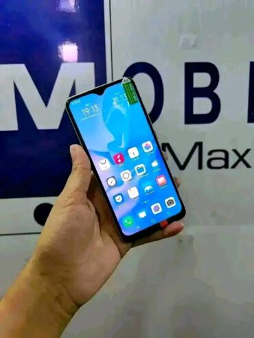 Vivo S1 Pro