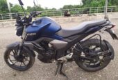 Yamaha FZS V3