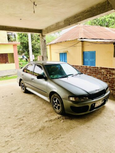 Nissan Sunny