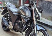 Yamaha FZS V2 Dark Knight Dual Disc 2023