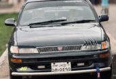 Toyota AE100 M96 For Sell