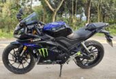 Yamaha R15 V3 Thailand Version