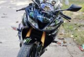 Yamaha R15 V3 Thailand Version