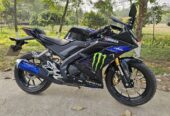 Yamaha R15 V3 Thailand Version