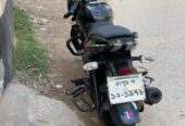 Bajaj Pulsar Bike For Sell