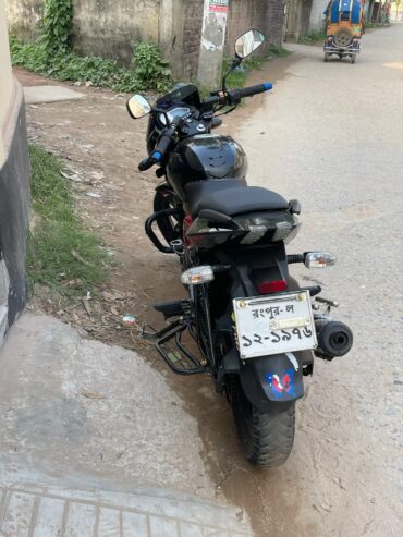 Bajaj Pulsar Bike For Sell