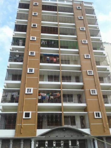 House Rent in Dhaka City