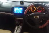 Toyota Allion Car For Sale