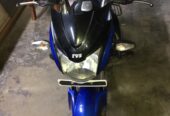 Tvs Stryker Bike For Sale