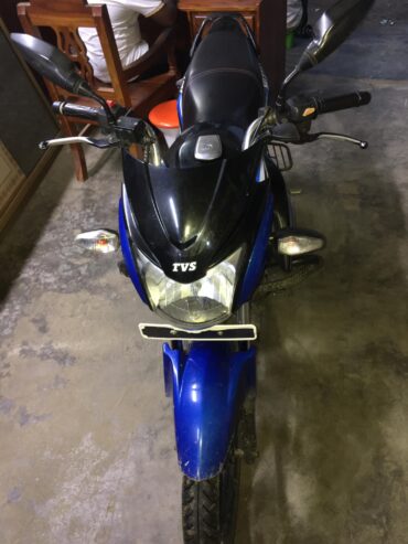 Tvs Stryker Bike For Sale