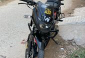 Bajaj Pulsar Bike For Sell