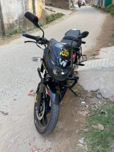 Bajaj Pulsar Bike For Sell