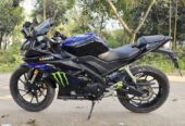 Yamaha R15 V3 Thailand Version