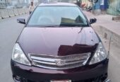 Toyota Allion Car For Sale