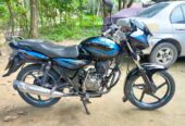 Discover 125cc Bike For Sale